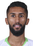 ซัลมาน อัล-ฟาราจ