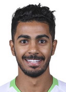 ฮูเซน อัล-โมกาห์วี