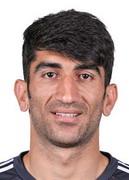 อลิเรซ่า เบย์รันวานด์