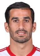 เอห์ซาน ฮาจซาฟี