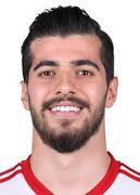 ซาอีด อีซาโตลาฮี