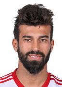 รามิน เรเซเอียน