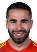 ดานิ การ์บาฆัล