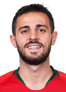 บือร์นาร์ดู ซิลวา