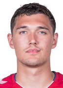 มัตติอาส คริสเท่น