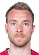 คริสเตียน เอริคเซน