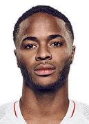 ราฮีม สเตอร์ลิง