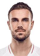 จอร์แดน เฮนเดอร์สัน