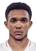 เทรนต์  อาร์โนลด์