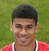 แอชลีย์ เฟล็ตเชอร์