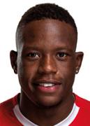 เดนิส  ซากาเรีย