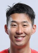 ซน ฮึง-มิน