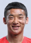 คิม มิน วู