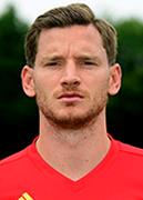 ยาน เฟร์ตองเก้น