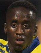 จามิโเกร็กกอรี่ มอนเตโร อัลวาเรงกา