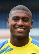 ไทโรน คอนราด