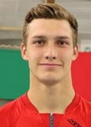 นอร์ดิน แบคเกอร์