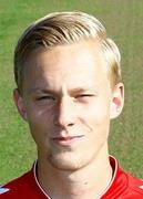 จูเนียร์ แวน เดอ เวลเดน