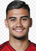 อันเดรียส   เปไรร่า