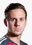 แดนนี่ วอร์ด