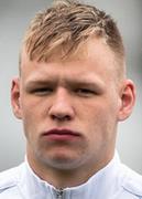 แอรอน แรม์เดล