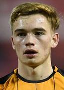 คอนเนอร์ โรแนน