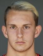 ดาเนียล แอนทอช