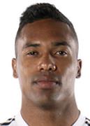 อเล็กซ์ ซานโดรโลโบซิลวา