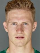 ทีโม ฟรีดริช