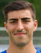 มูฮัมเหม็ด คิปริต