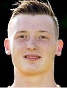 มาร์คัส ชูแบร์ท