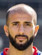 Necirwan Khalil Mohammad