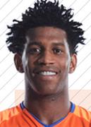 เคลแบร์ แจนเดอร์สัน เปเรย์รา ไรส์