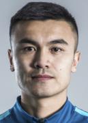 เกอ เหว่ย