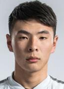 จาง ยูเฟิง