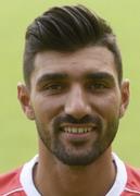 ริคาร์โด้ เอสกาโย่