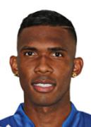 โรเดอริก  มิลเลอร์