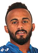 เอ็ดสัน ร็อดริก ฟาเรียส