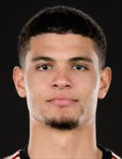 ไมล์ส โรบินสัน