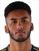 ออสตัน ทรัสตี้