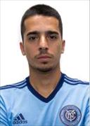 แดเนียลเบโดย่า