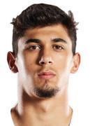 อันเดร รีการ์โด ฟีร์ไรรา ชุตต์