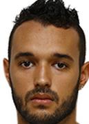 แอนเดอร์สัน คาร์วัลโญ่ทีราเดนเจส  , เปดรา