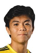 เจิ้ง ซิว กวัน