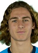 ไรอัน ทีช