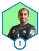 อาลี คาซีฟ