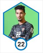 โมฮัมเหม็ด อัล ชามซี