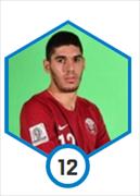 คาริม บูดิอัฟ