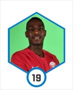 อัลโมซ อาลี