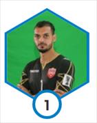 ซาเย็ด อลาวี ฮาเชม